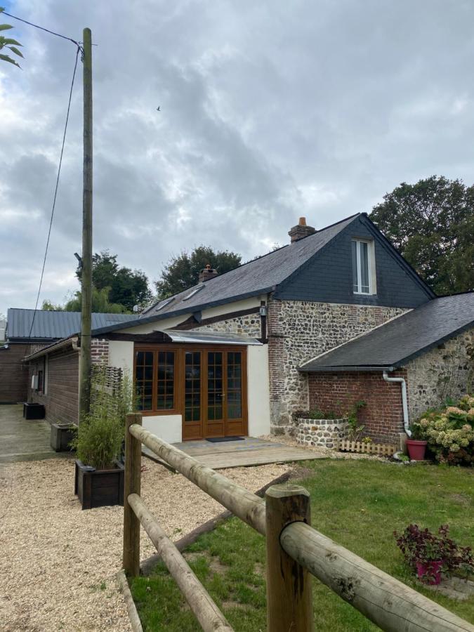 Holiday home Les 4 Seasons, Agreable Avec Terrasse Et Jardin *